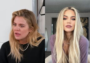 Khloe Kardashian