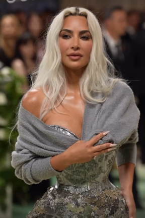 Kim Kardashian