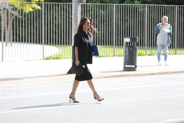 severina