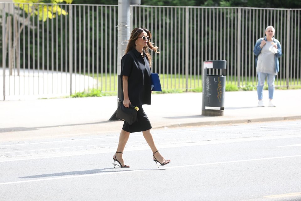severina