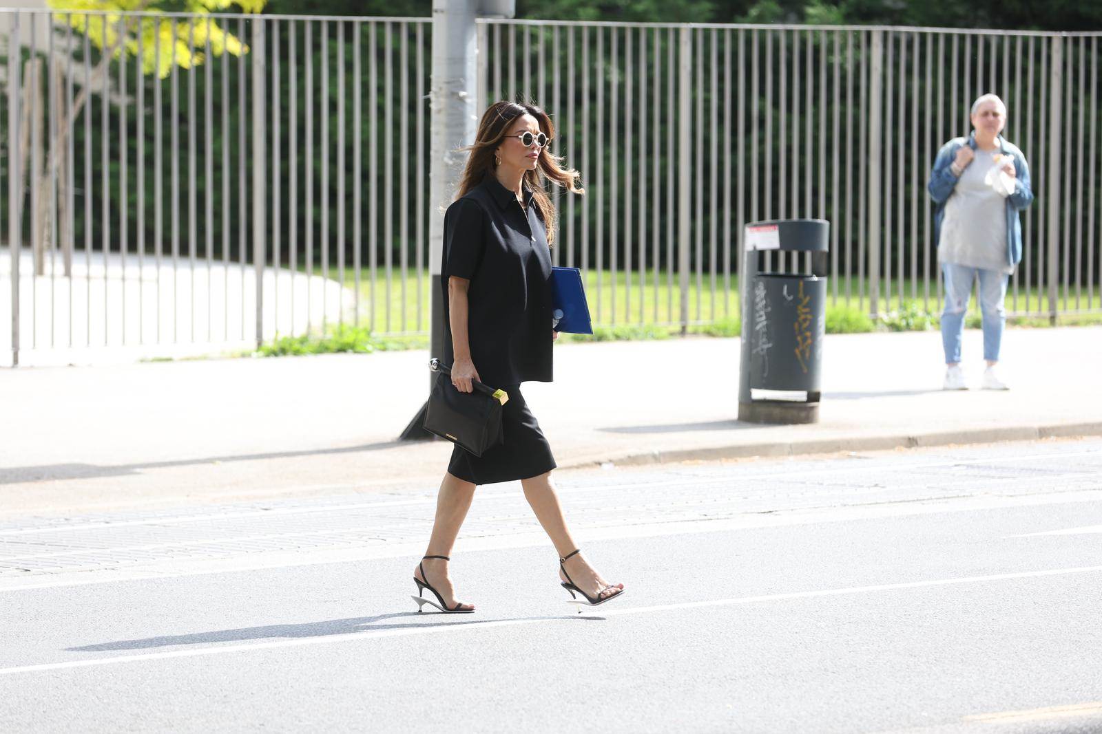 severina