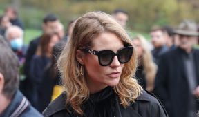Tihana Lazović.