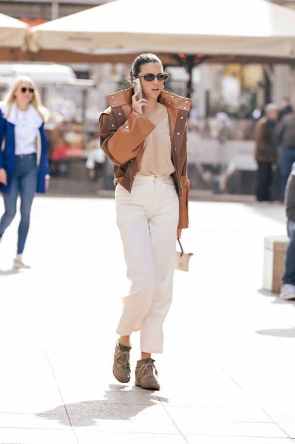 Street Style