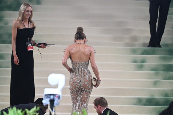 Jennifer Lopez