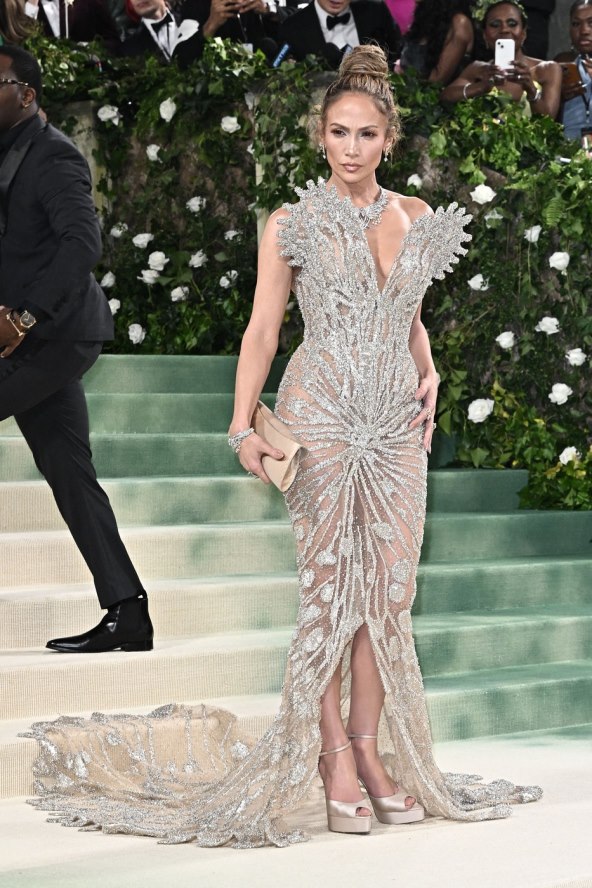 Jennifer Lopez