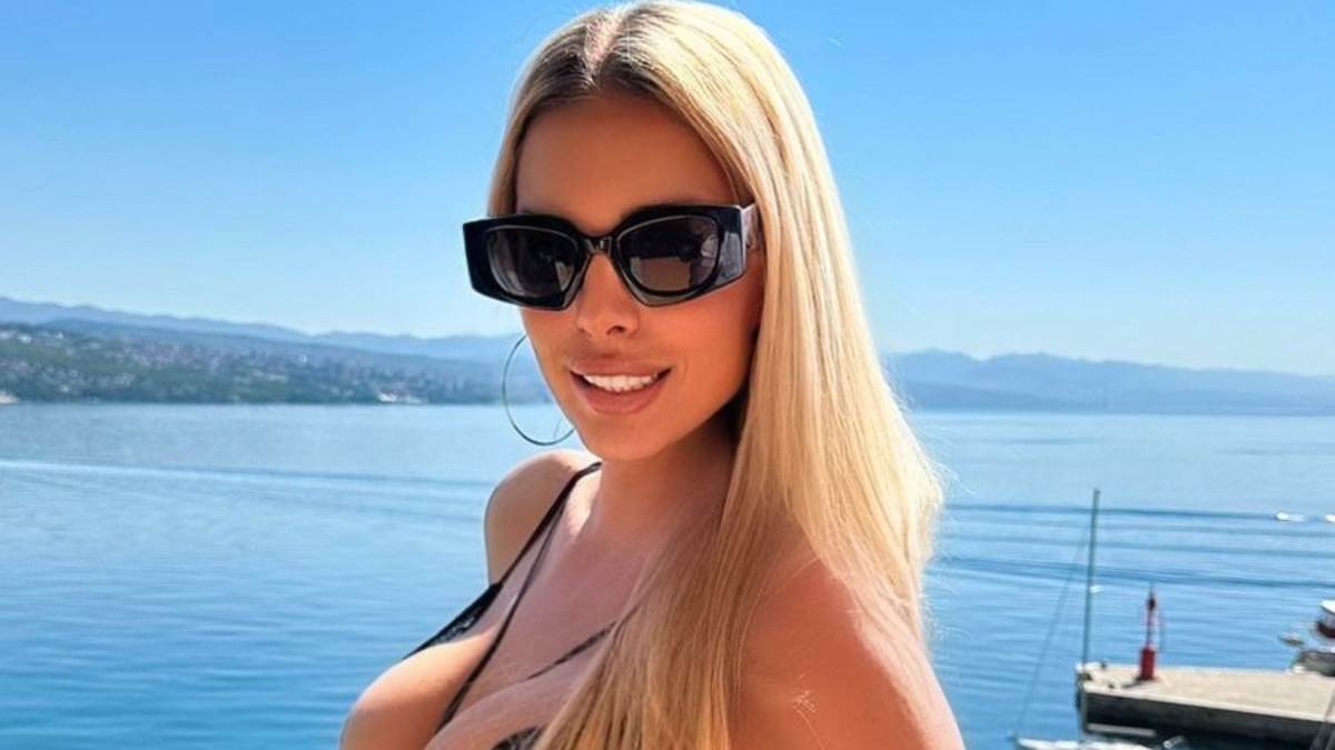 Ava Karabatić