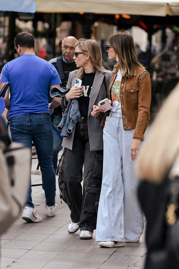 Street style