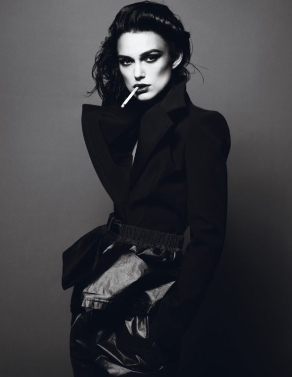 Tamna strana Keire Knightley
