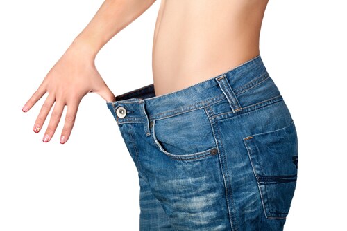 Zahvaljujući ovoj metodi zauvijek ćeš se oprostiti s viškom kilograma