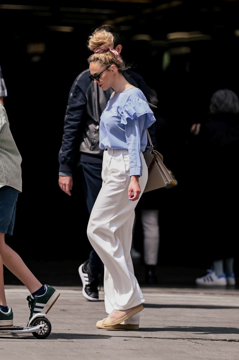 Street style