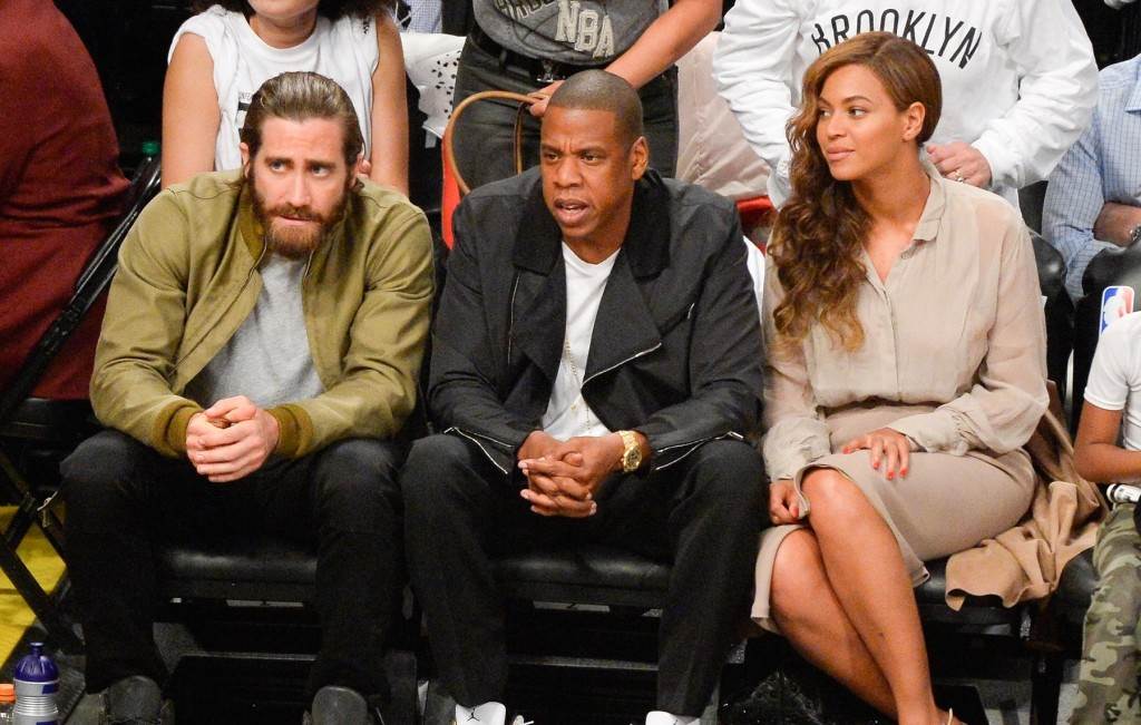 Jay Z lagao je o tome kada je upoznao Beyonce