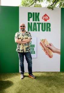 PIK Natur event
