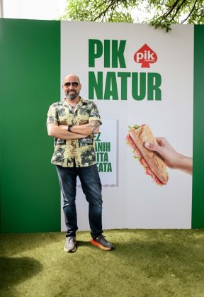 PIK Natur event