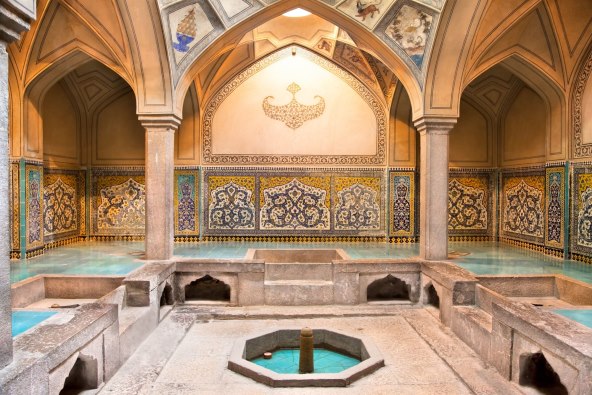 Hamam