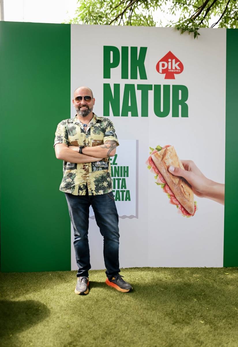PIK Natur event
