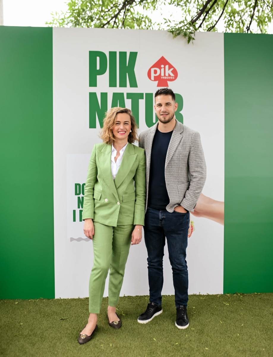 PIK Natur event