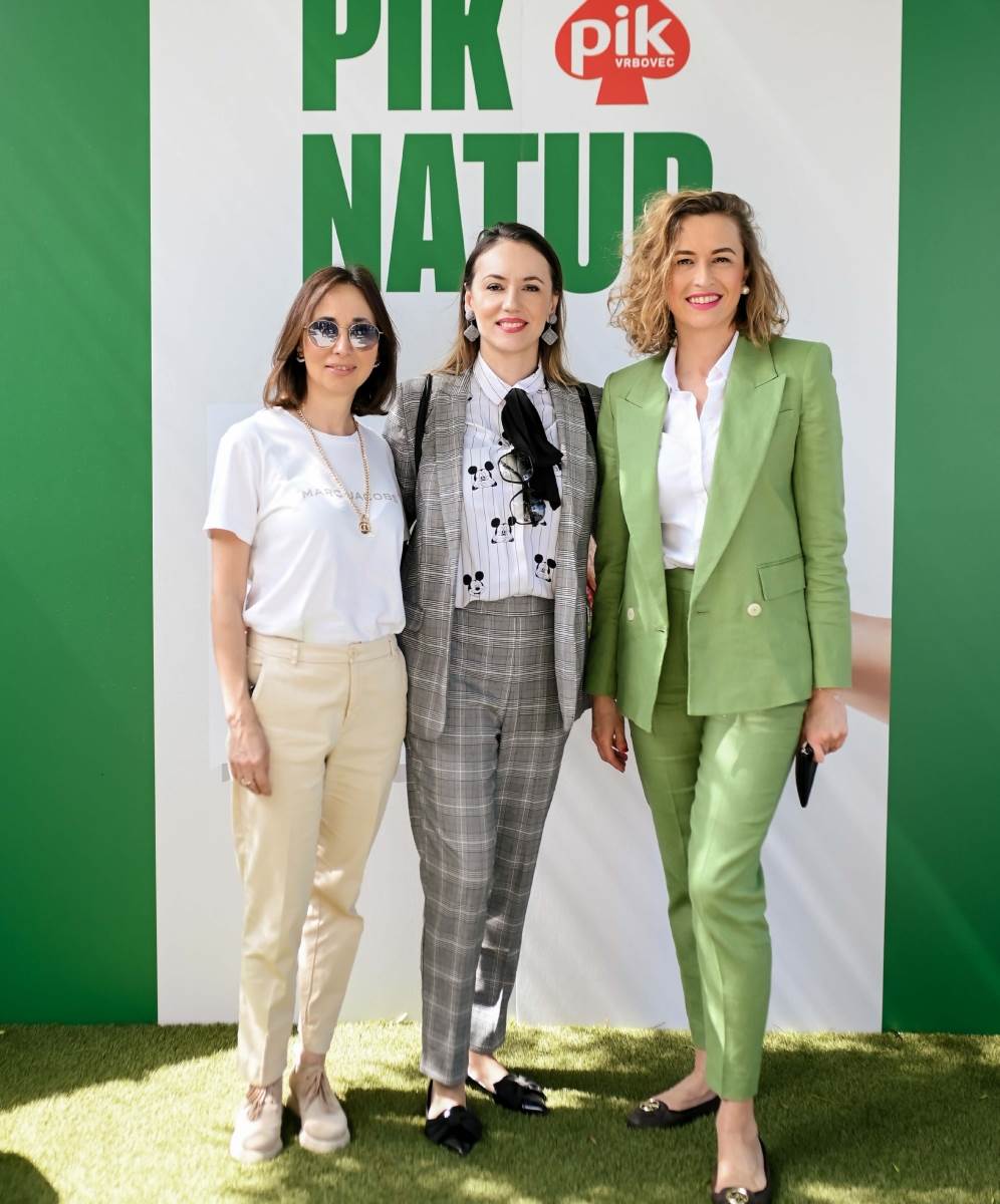 PIK Natur event