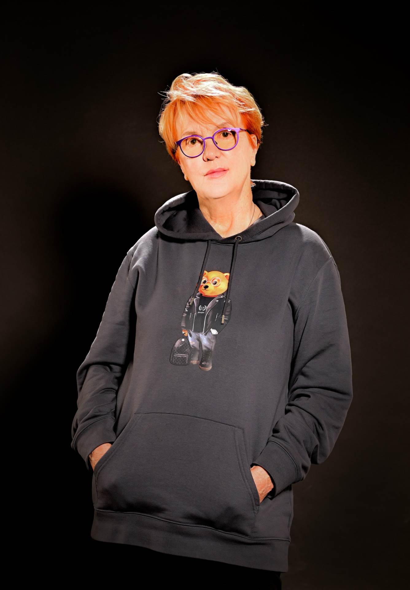 Vedrana Rudan