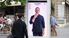 Hrvatski znakovni jezik