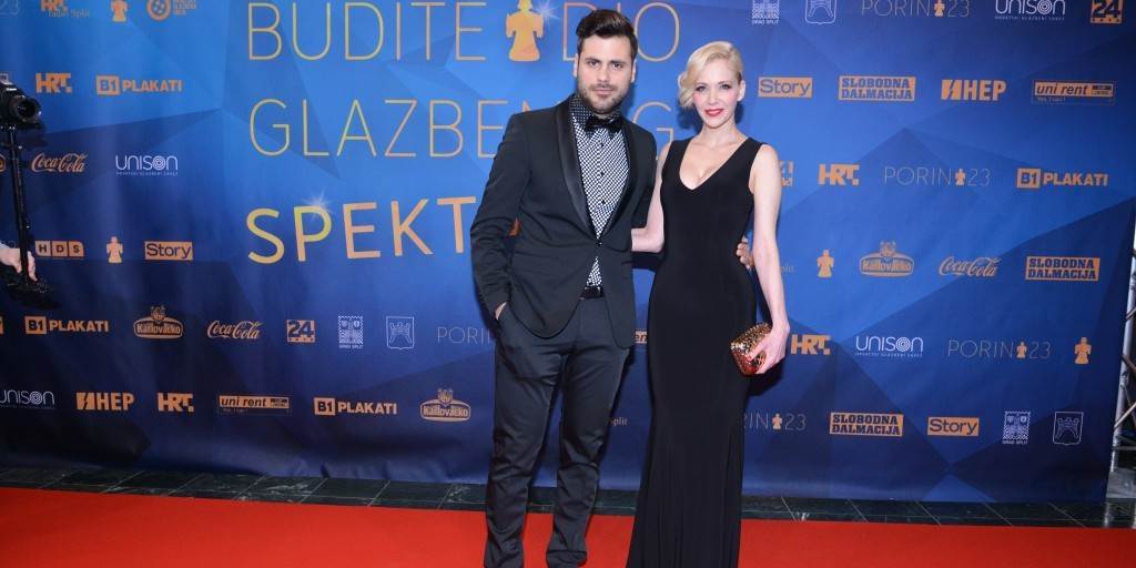Stjepan Hauser prisjetio se veze s Jelenom Rozgom