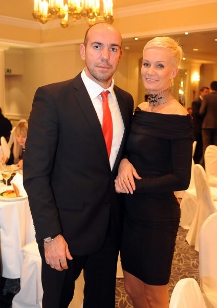 Ivica Tucak ima najveću podršku u supruzi Marijani