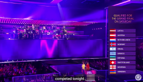 Eurosong