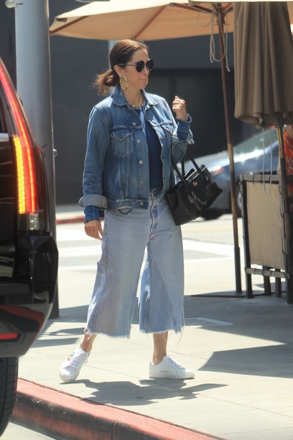 Jami Gertz
