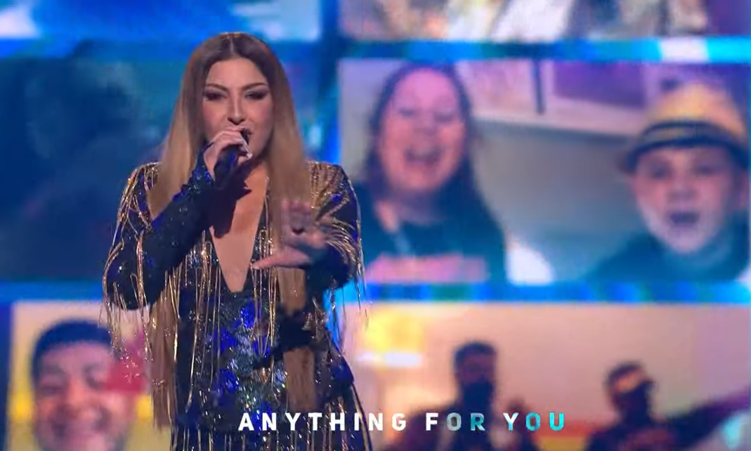 Helena Paparizou