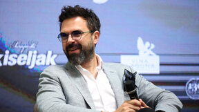 Petar Grašo i Hana Huljić imaju kćer Albu