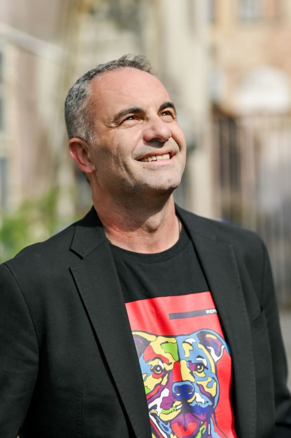 Joško Lokas