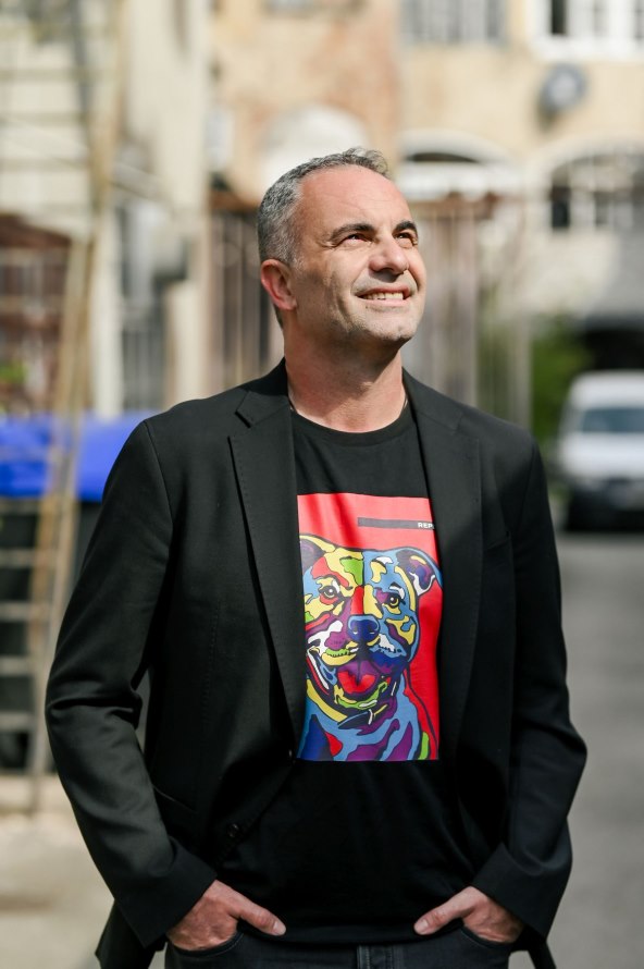 Joško Lokas