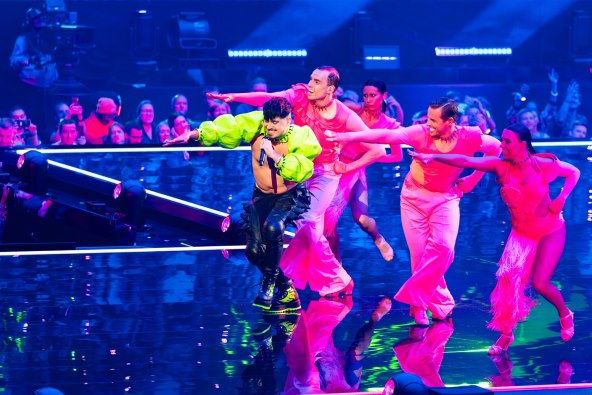 Eurosong