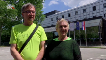Dragan i Marija Purišić