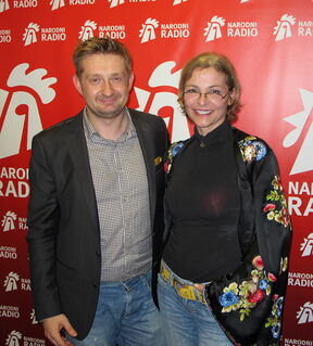 Ovako izgleda sin Ljiljane Nikolovske