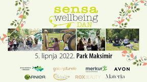 Sensa Wellbeing dan