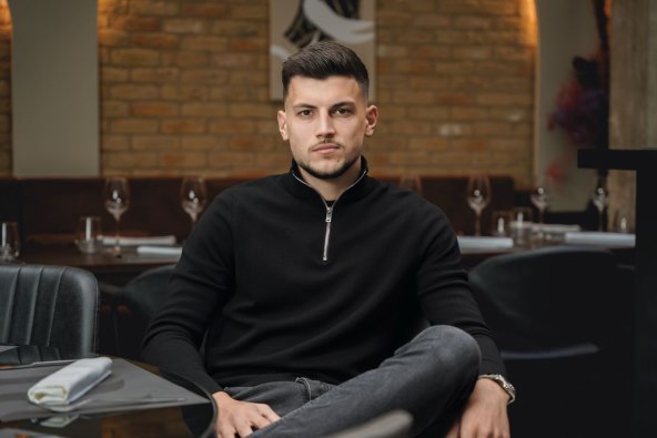 Niko Galešić