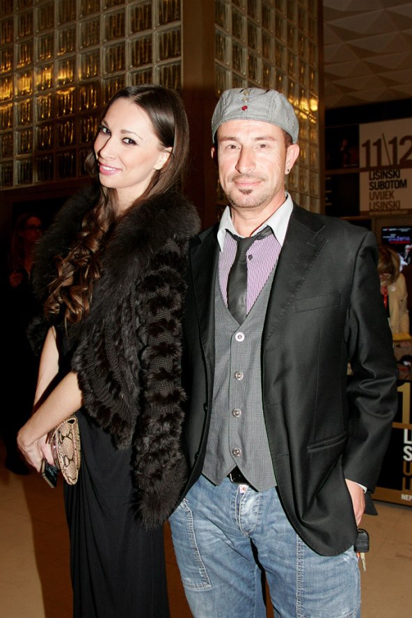 Mladen Burnać doživio je veliku tragediju