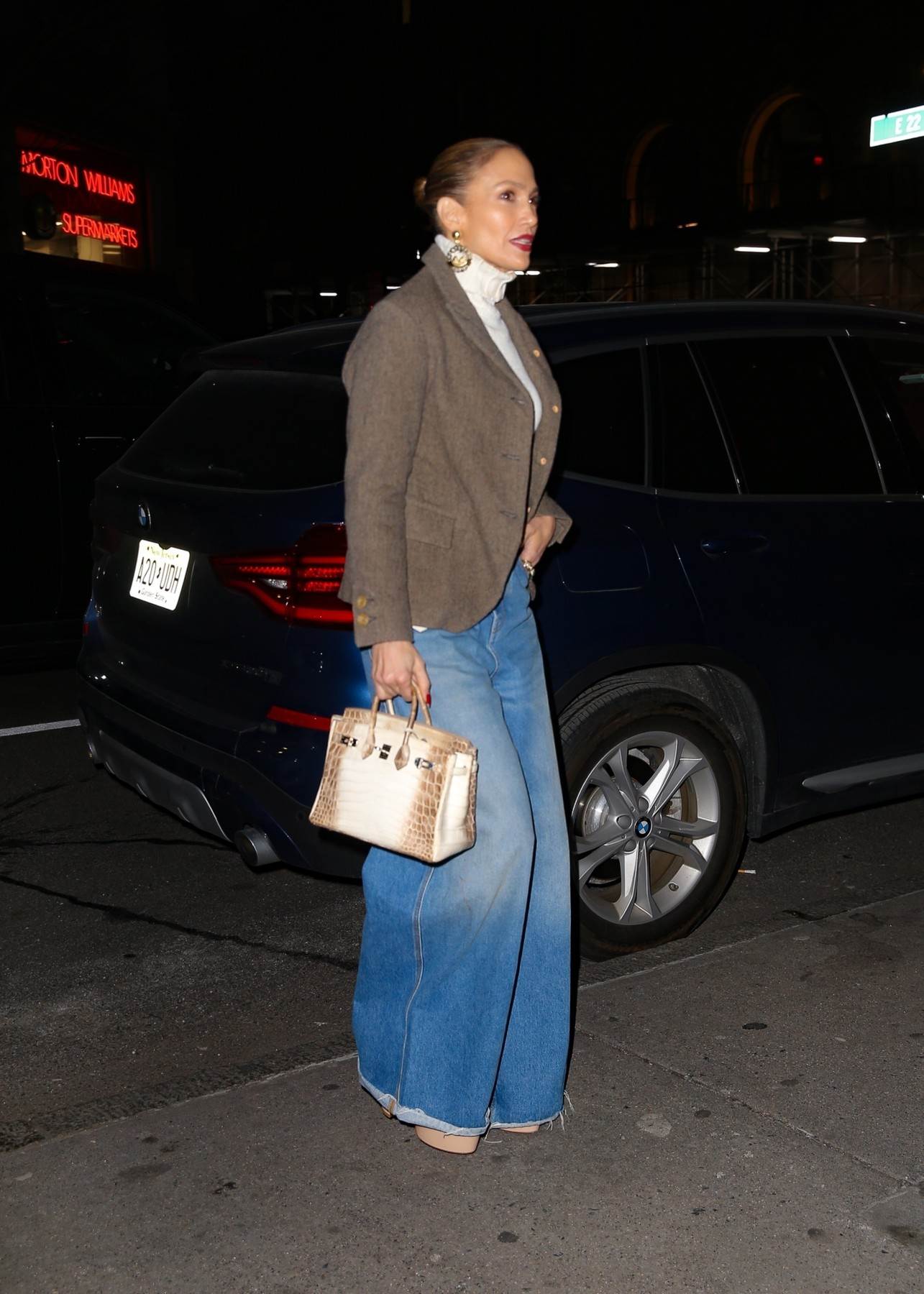 Jennifer Lopez