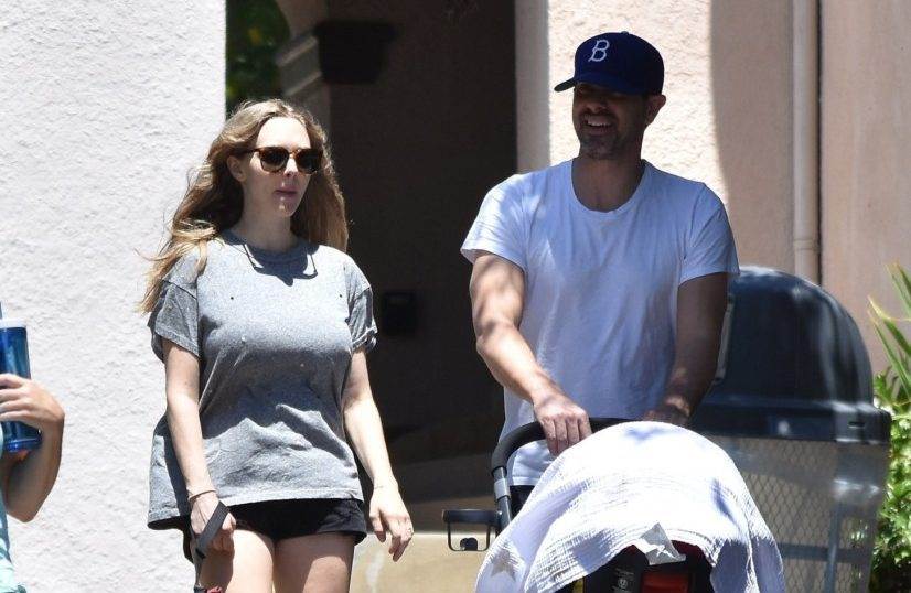 Amanda Seyfried i Thomas Sadoski potvrdili razvod