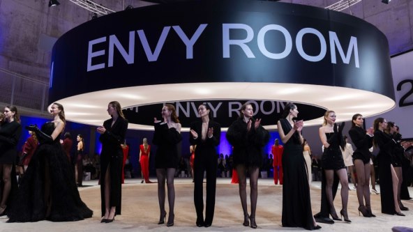 Envy Room