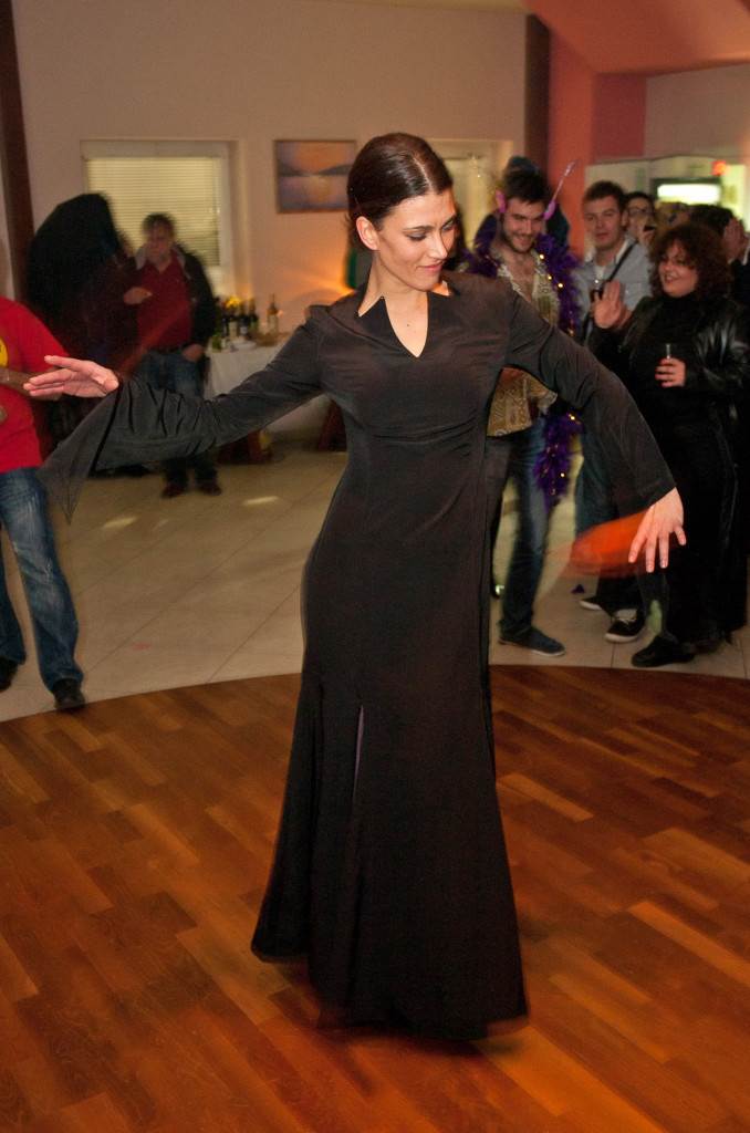 Marina Fernandez zadržala je prezime bivšeg muža