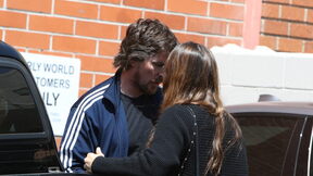 Christian Bale i Sandra Sibi Blažić su 22 godine u braku