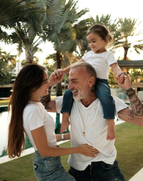 Gianluca Vacchi