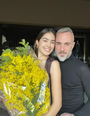 Gianluca Vacchi