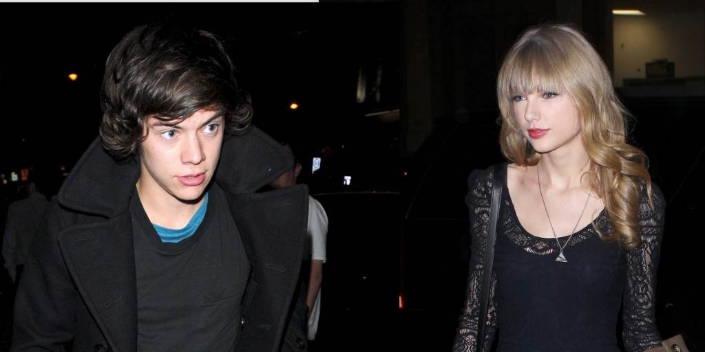 Olivia Wilde o pljuvanju Harryja Stylesa