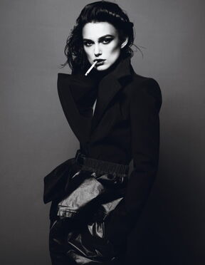 Tamna strana Keire Knightley