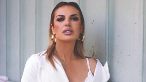Gianna Apostolski  je danas uspješna poduzetnica