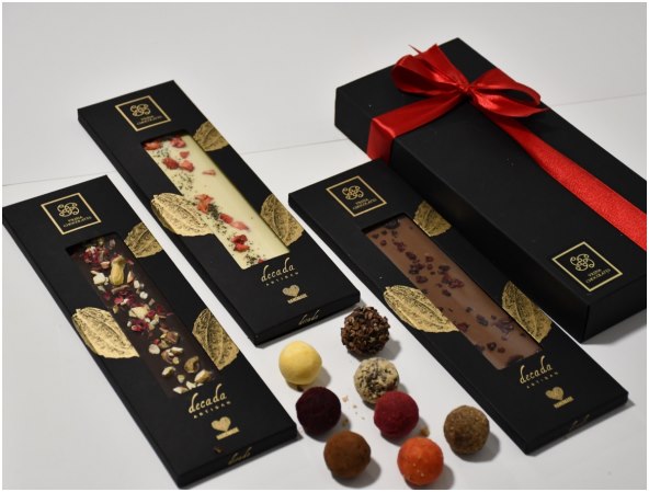 Vrsna Chocolates slatki suveniri