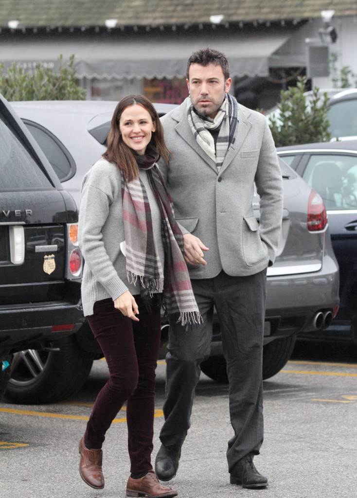 Jennifer Garner progovorila o mračnoj strani Bena Afflecka