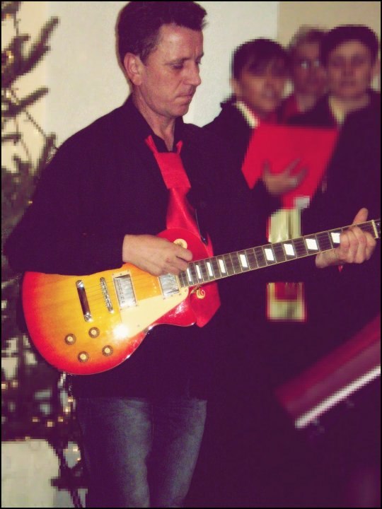 Miroslav Štivić